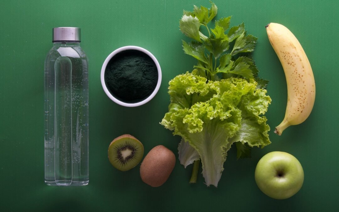 3 ideas to keep you healthy and strong