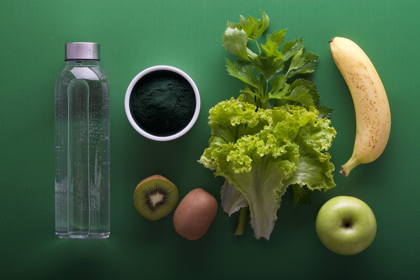 3 ideas to keep you healthy and strong